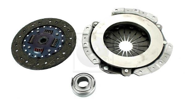 Kit d'embrayage NIPPON PIECES SERVICES ref. M200I96