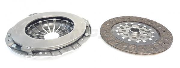 Kit de embrague NIPPON PIECES SERVICES M200Z01