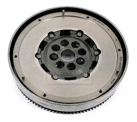 Volant moteur (Volant bimasse) NIPPON PIECES SERVICES M205A01