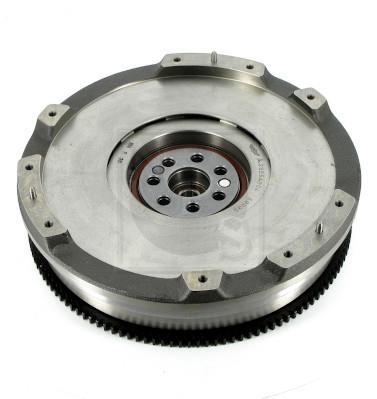 Volant moteur (Volant bimasse) NIPPON PIECES SERVICES M205I07