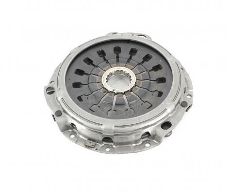 Butée hydraulique Es