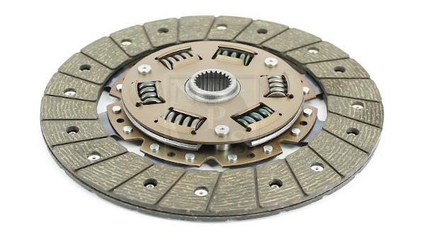 Disque d'embrayage NIPPON PIECES SERVICES M220A23
