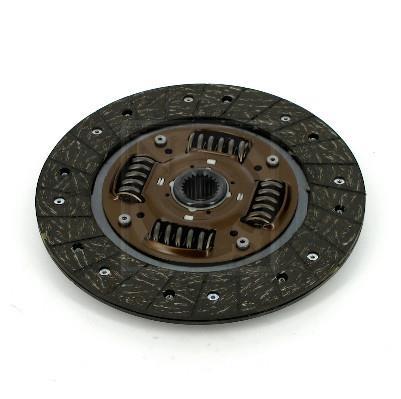 Disque d'embrayage NIPPON PIECES SERVICES M220A26