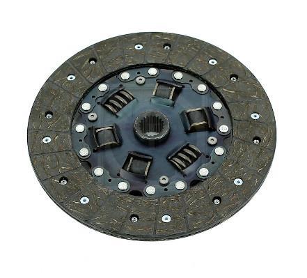 Disque d'embrayage NIPPON PIECES SERVICES M220I18