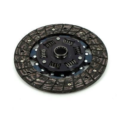 Disque d'embrayage NIPPON PIECES SERVICES M220I27