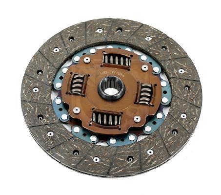 Disque d'embrayage NIPPON PIECES SERVICES M220I39