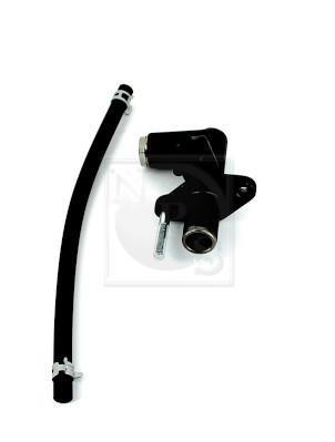 Cilindro maestro, embrague (Bomba de embrague) NIPPON PIECES SERVICES M250A07