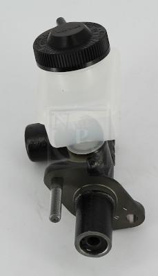Emetteur d'embrayage (Cylindre émetteur de débrayage) NIPPON PIECES SERVICES M250A15