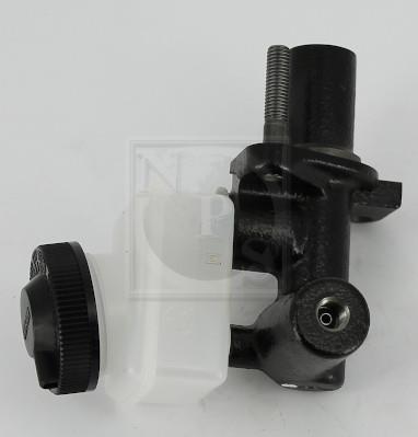 Emetteur d'embrayage (Cylindre émetteur de débrayage) NIPPON PIECES SERVICES M250A15