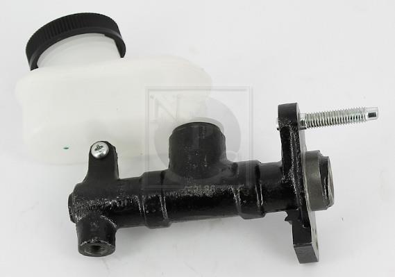 Emetteur d'embrayage (Cylindre émetteur de débrayage) NIPPON PIECES SERVICES M250A20