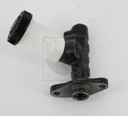 Emetteur d'embrayage (Cylindre émetteur de débrayage) NIPPON PIECES SERVICES ref. M250A30