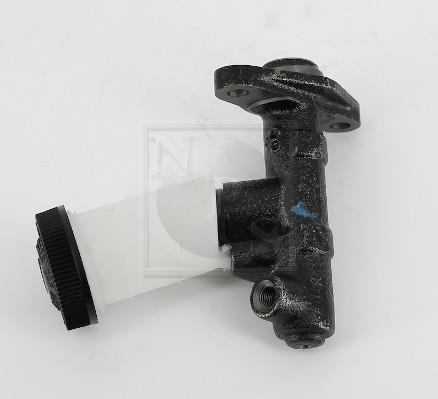 Emetteur d'embrayage (Cylindre émetteur de débrayage) NIPPON PIECES SERVICES ref. M250A30