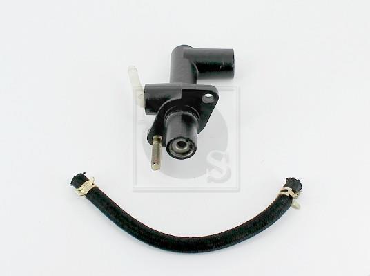 Emetteur d'embrayage (Cylindre émetteur de débrayage) NIPPON PIECES SERVICES M250A37