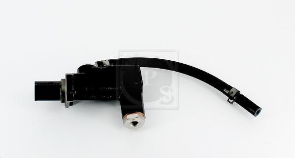 Emetteur d'embrayage (Cylindre émetteur de débrayage) NIPPON PIECES SERVICES M250A38