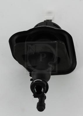 Emetteur d'embrayage (Cylindre émetteur de débrayage) NIPPON PIECES SERVICES ref. M250A41
