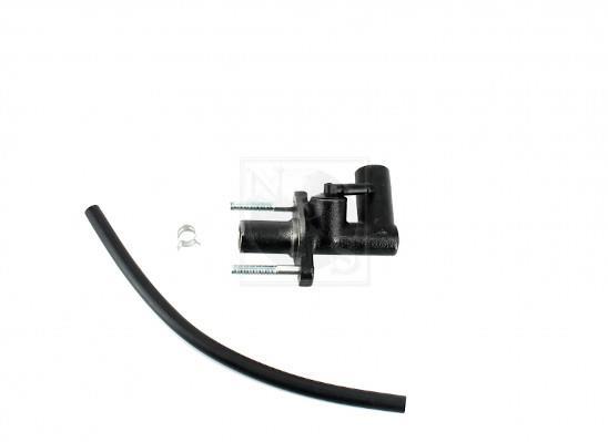 Emetteur d'embrayage (Cylindre émetteur de débrayage) NIPPON PIECES SERVICES ref. M250A53