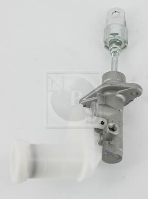 Emetteur d'embrayage (Cylindre émetteur de débrayage) NIPPON PIECES SERVICES M250I08