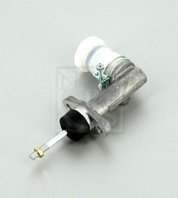 Emetteur d'embrayage (Cylindre émetteur de débrayage) NIPPON PIECES SERVICES M250I14