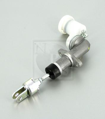 Cilindro maestro, embrague (Bomba de embrague) NIPPON PIECES SERVICES M250I15