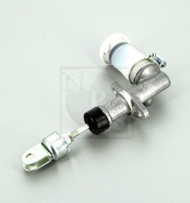 Cilindro maestro, embrague (Bomba de embrague) NIPPON PIECES SERVICES M250I22