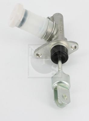Emetteur d'embrayage (Cylindre émetteur de débrayage) NIPPON PIECES SERVICES M250I36