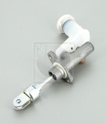 Emetteur d'embrayage (Cylindre émetteur de débrayage) NIPPON PIECES SERVICES ref. M250I43