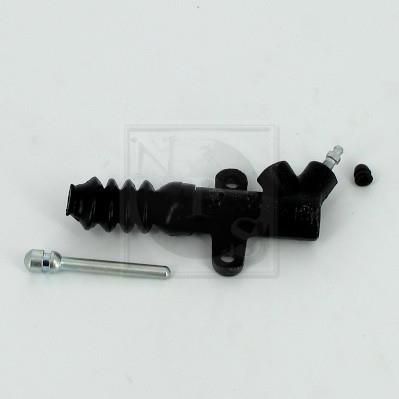Récepteur d'embrayage (Cylindre récepteur de débrayage) NIPPON PIECES SERVICES ref. M260A23