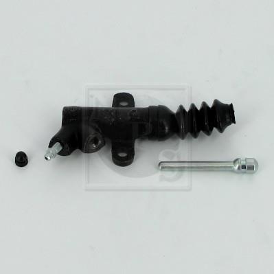Récepteur d'embrayage (Cylindre récepteur de débrayage) NIPPON PIECES SERVICES ref. M260A23