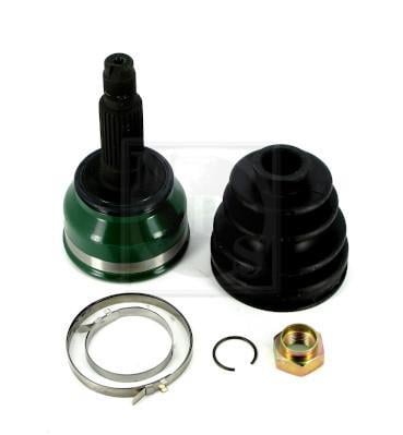 Joint homocinétique, transmission NIPPON PIECES SERVICES ref. M281A07