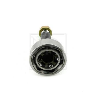 Joint homocinétique, transmission NIPPON PIECES SERVICES M281A08