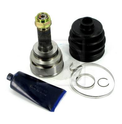 Joint homocinétique, transmission NIPPON PIECES SERVICES M281A16