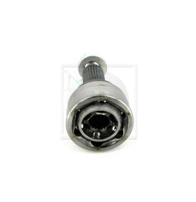 Joint homocinétique, transmission NIPPON PIECES SERVICES M281A21
