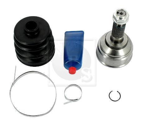 Joint homocinétique, transmission NIPPON PIECES SERVICES ref. M281A31