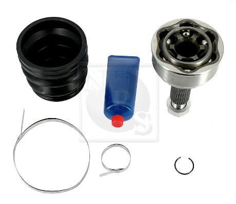 Joint homocinétique, transmission NIPPON PIECES SERVICES ref. M281A31