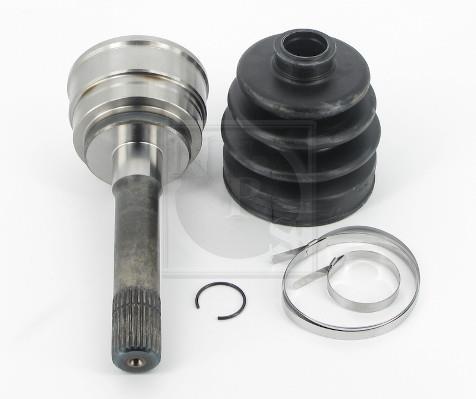 Joint homocinétique, transmission NIPPON PIECES SERVICES ref. M281A39
