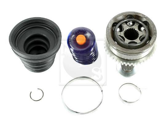 Joint homocinétique, transmission NIPPON PIECES SERVICES M281A42
