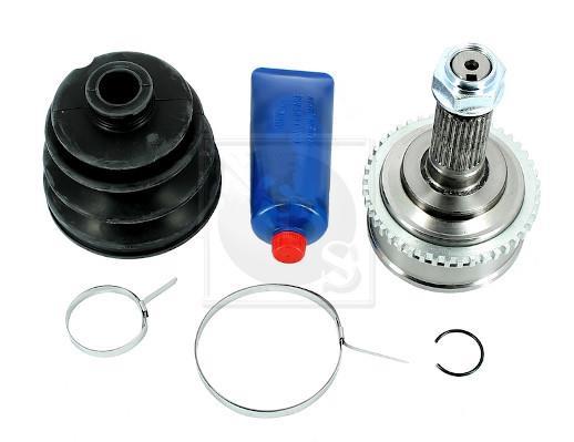 Joint homocinétique, transmission NIPPON PIECES SERVICES ref. M281A43