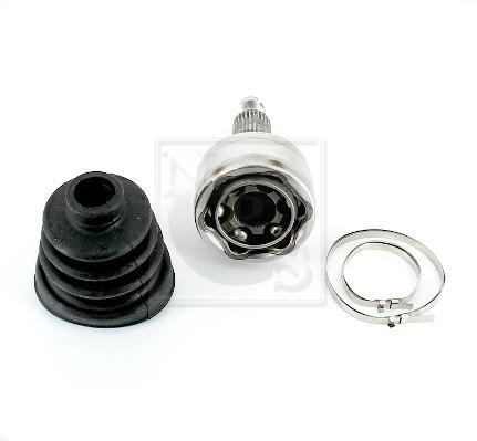 Joint homocinétique, transmission NIPPON PIECES SERVICES M281A47
