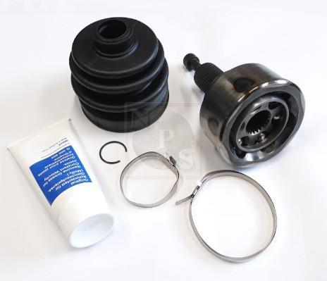 Joint homocinétique, transmission NIPPON PIECES SERVICES M281A49