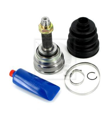 Joint homocinétique, transmission NIPPON PIECES SERVICES M281I04