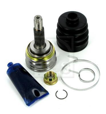Joint homocinétique, transmission NIPPON PIECES SERVICES M281I12