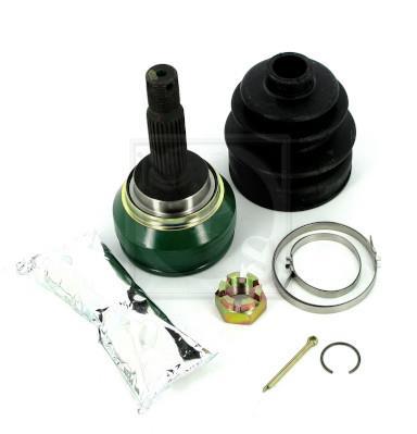 Joint homocinétique, transmission NIPPON PIECES SERVICES M281I21
