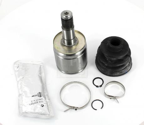 Butée hydraulique 5