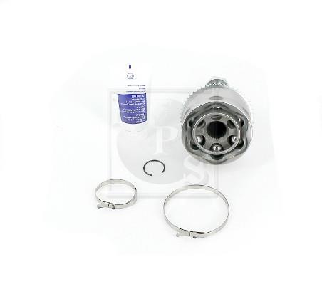 Joint homocinétique, transmission NIPPON PIECES SERVICES ref. M281I70