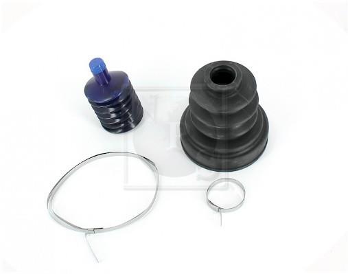 Joint homocinétique, transmission NIPPON PIECES SERVICES ref. M281I70