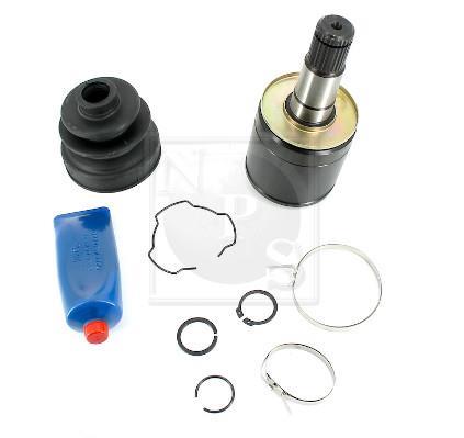 Joint homocinétique, transmission NIPPON PIECES SERVICES M281I72