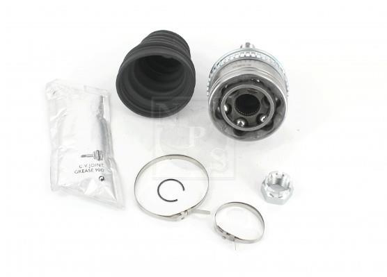 Joint homocinétique, transmission NIPPON PIECES SERVICES M281I74