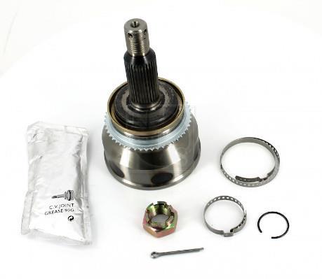 Butée hydraulique 5