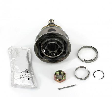 Joint homocinétique, transmission NIPPON PIECES SERVICES ref. M281I75