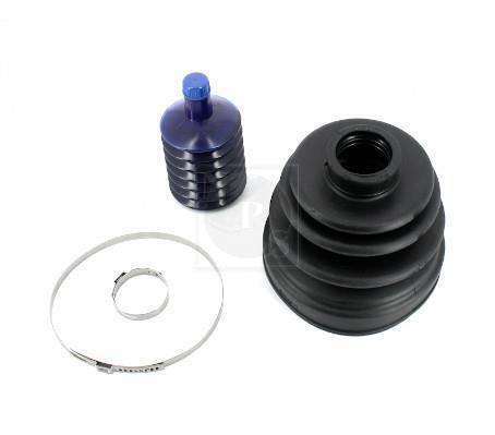 Joint homocinétique, transmission NIPPON PIECES SERVICES ref. M281I75